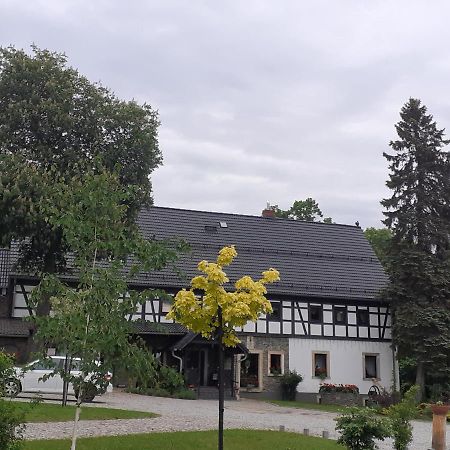 Villa Agroturystyka Lysa Gora Jelenia Góra Exterior foto