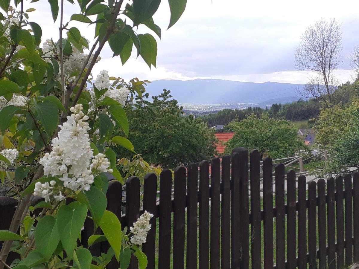 Villa Agroturystyka Lysa Gora Jelenia Góra Exterior foto