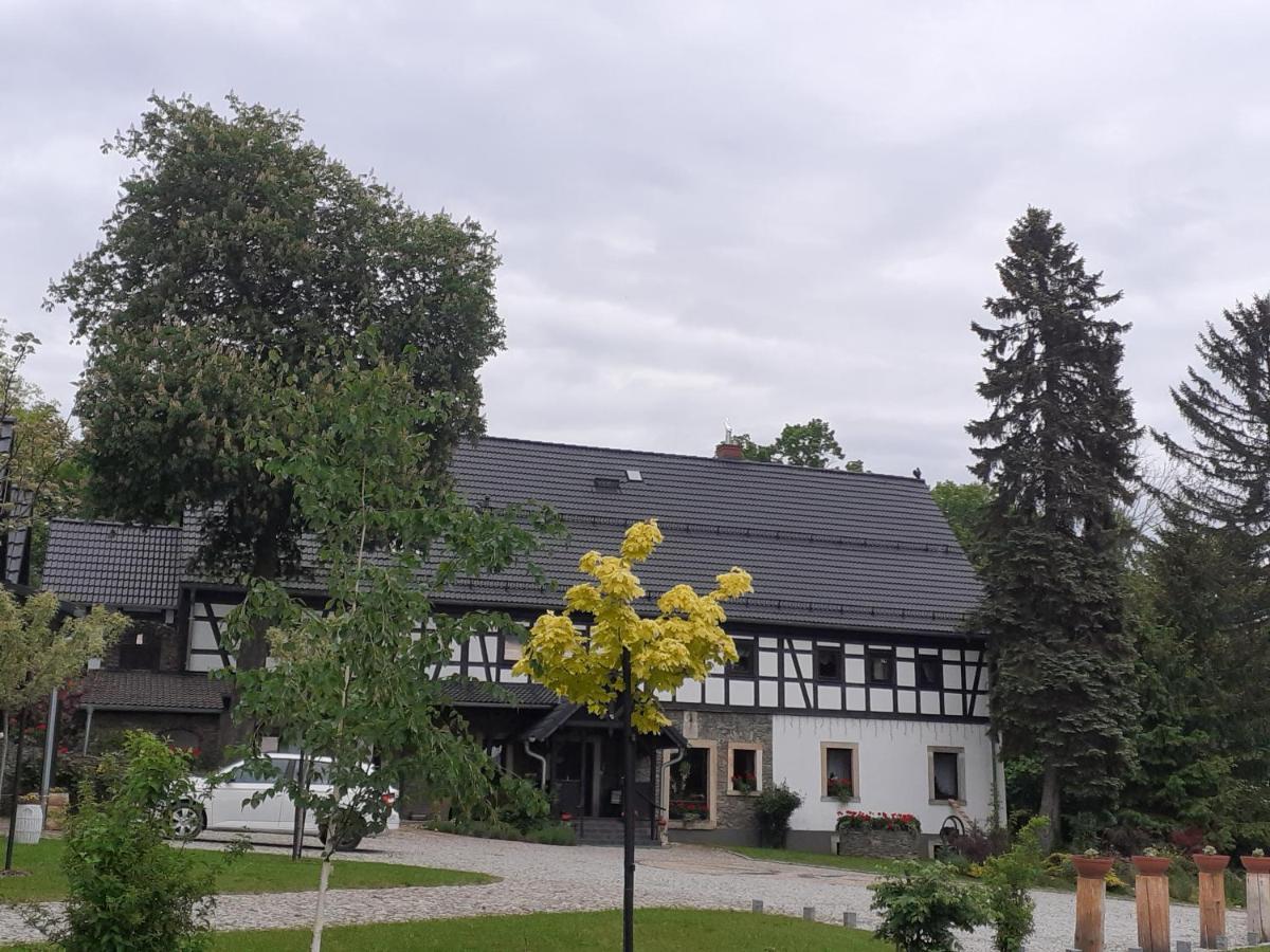 Villa Agroturystyka Lysa Gora Jelenia Góra Exterior foto