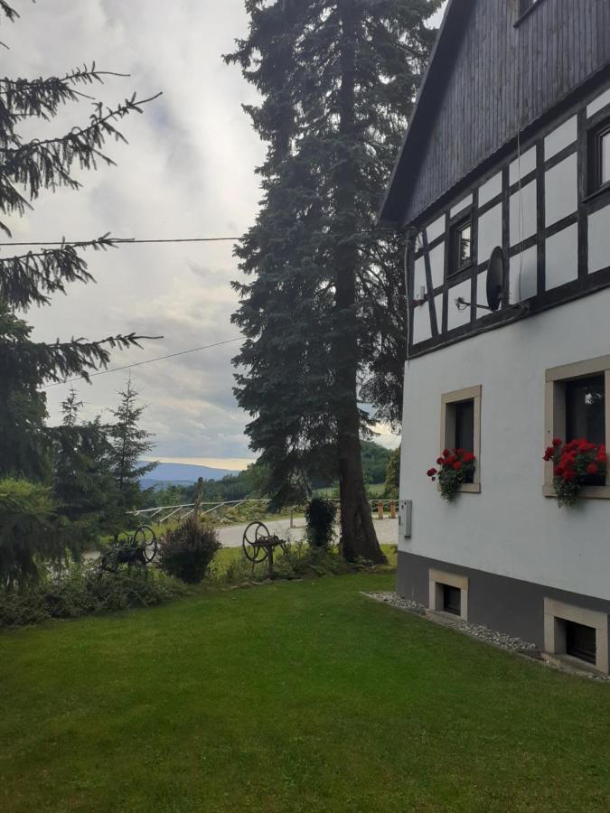 Villa Agroturystyka Lysa Gora Jelenia Góra Exterior foto