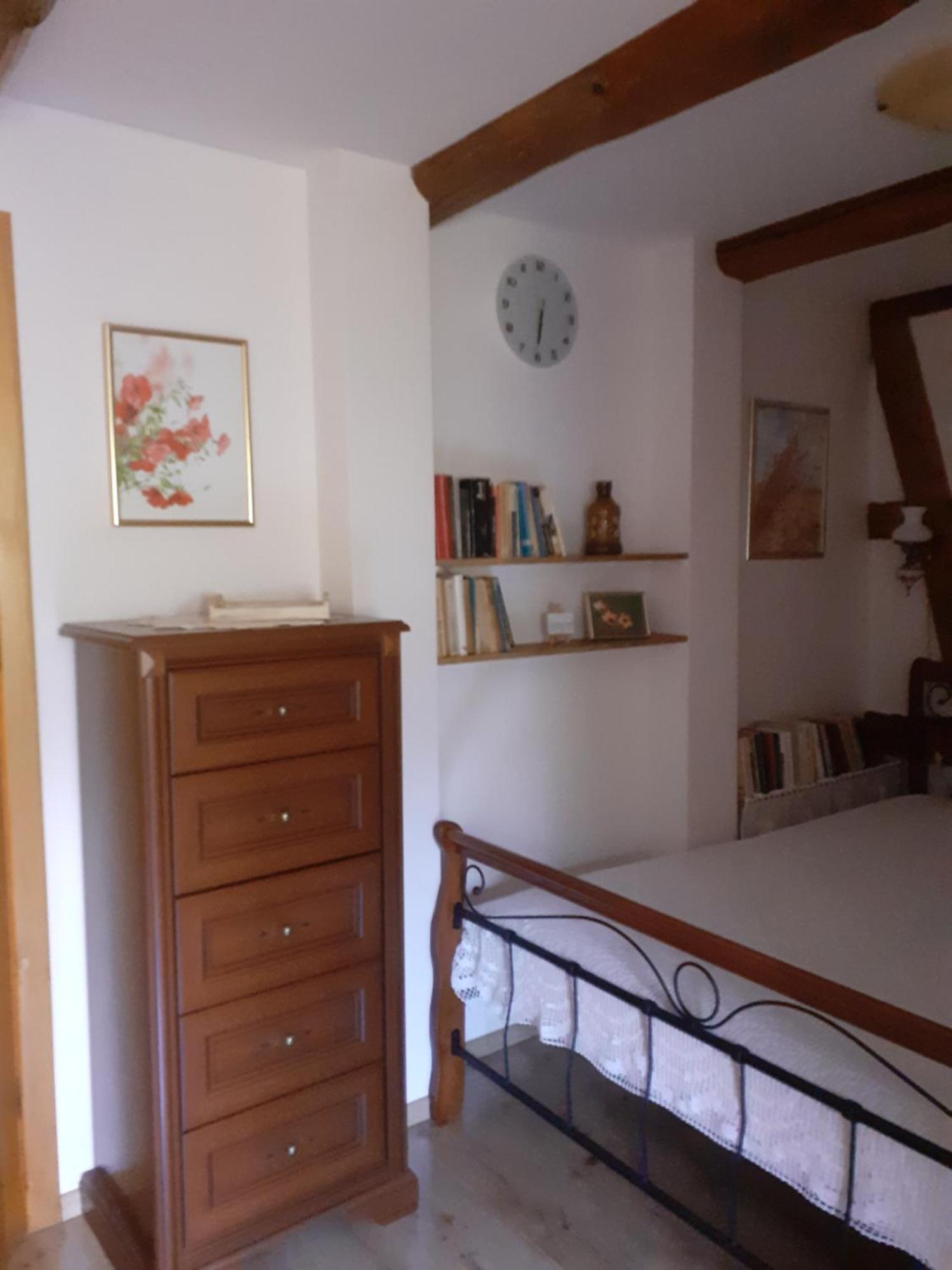 Villa Agroturystyka Lysa Gora Jelenia Góra Zimmer foto