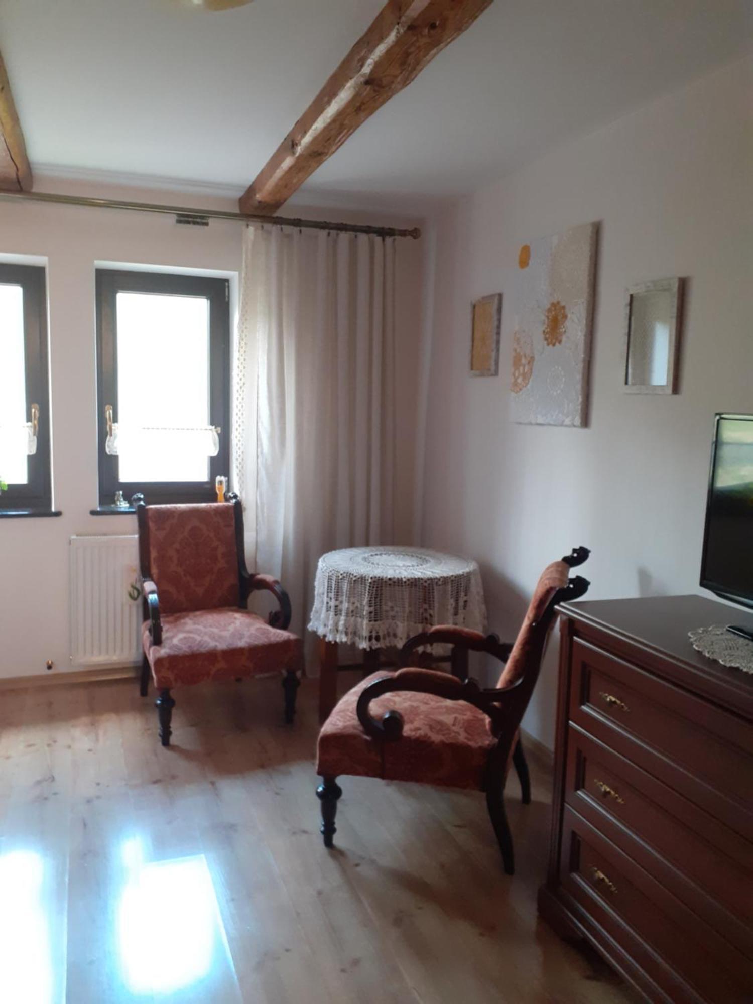 Villa Agroturystyka Lysa Gora Jelenia Góra Zimmer foto