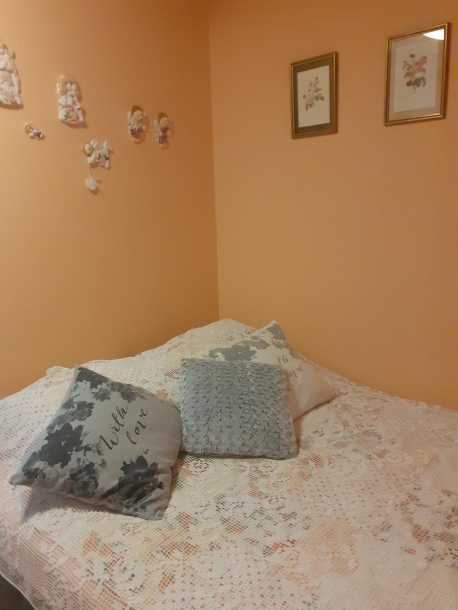 Villa Agroturystyka Lysa Gora Jelenia Góra Zimmer foto