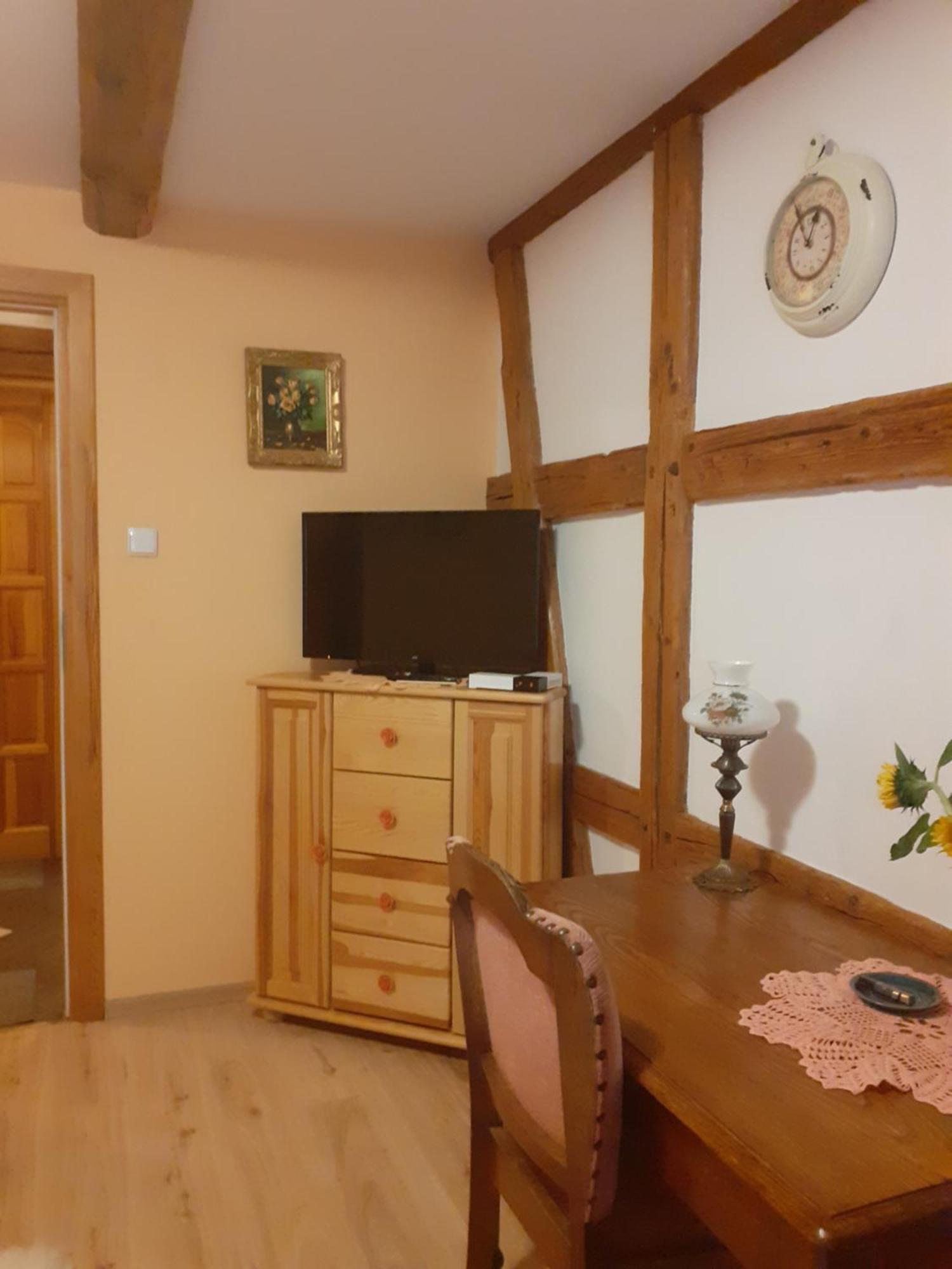 Villa Agroturystyka Lysa Gora Jelenia Góra Zimmer foto