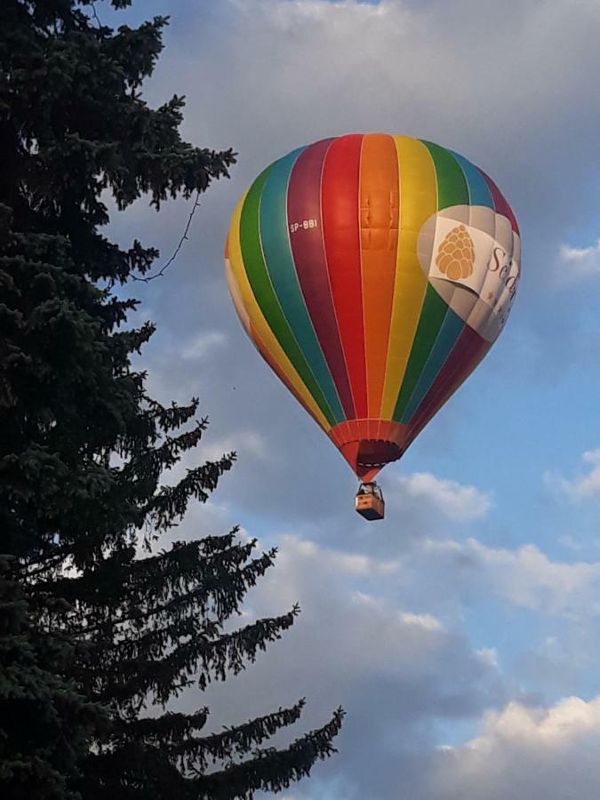 Villa Agroturystyka Lysa Gora Jelenia Góra Exterior foto