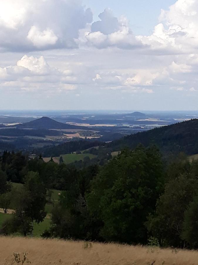 Villa Agroturystyka Lysa Gora Jelenia Góra Exterior foto