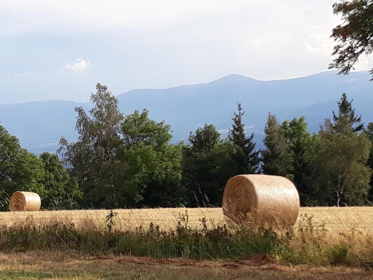 Villa Agroturystyka Lysa Gora Jelenia Góra Exterior foto