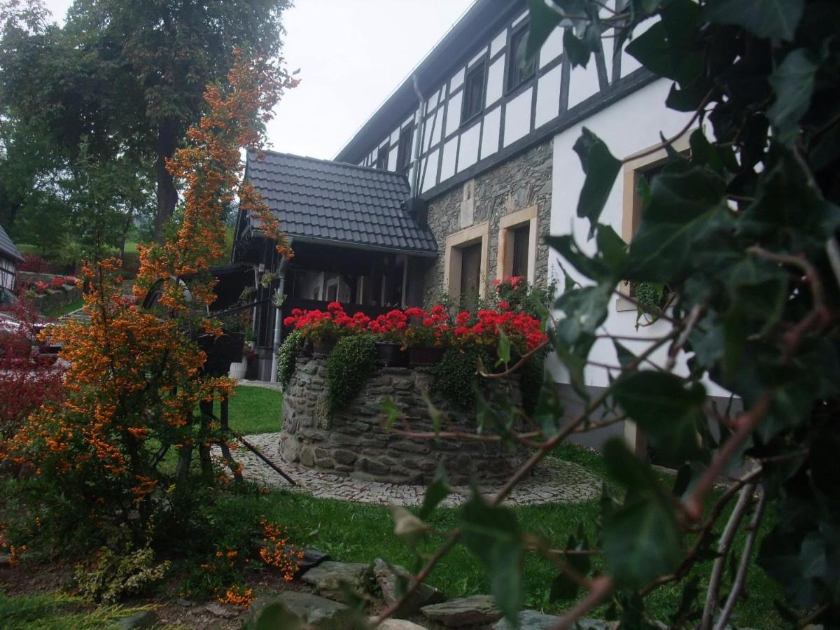 Villa Agroturystyka Lysa Gora Jelenia Góra Exterior foto