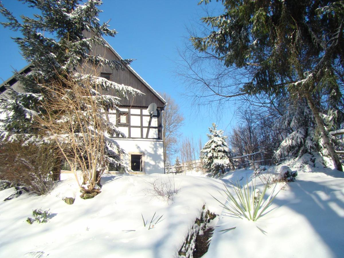 Villa Agroturystyka Lysa Gora Jelenia Góra Exterior foto